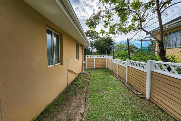 4 Bedroom Property for Sale in Amalinda Eastern Cape